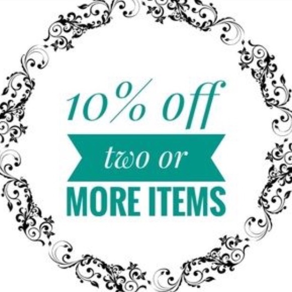 Gorgeous Peplum Top - M - Picture 5 of 7